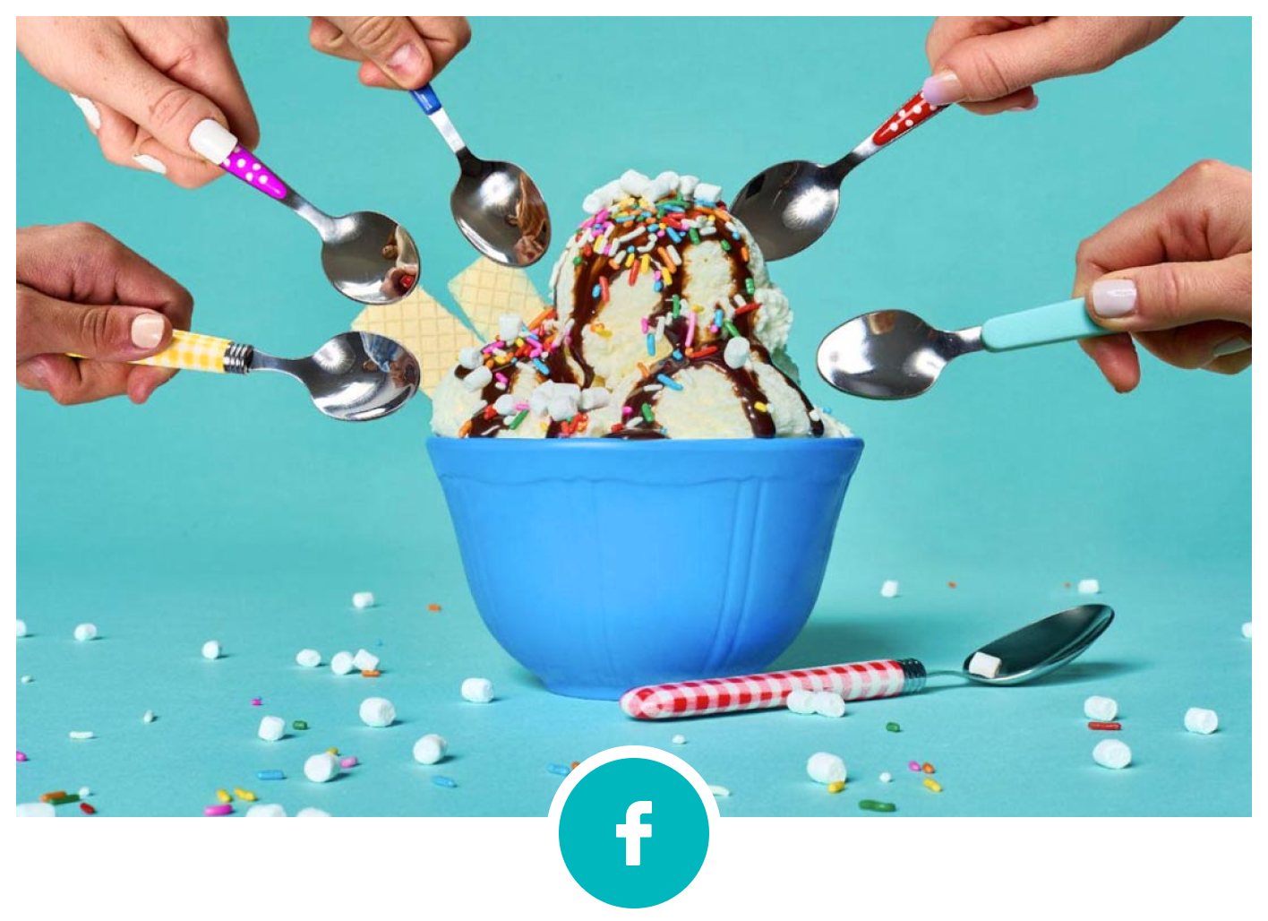 Follow us on Facebook